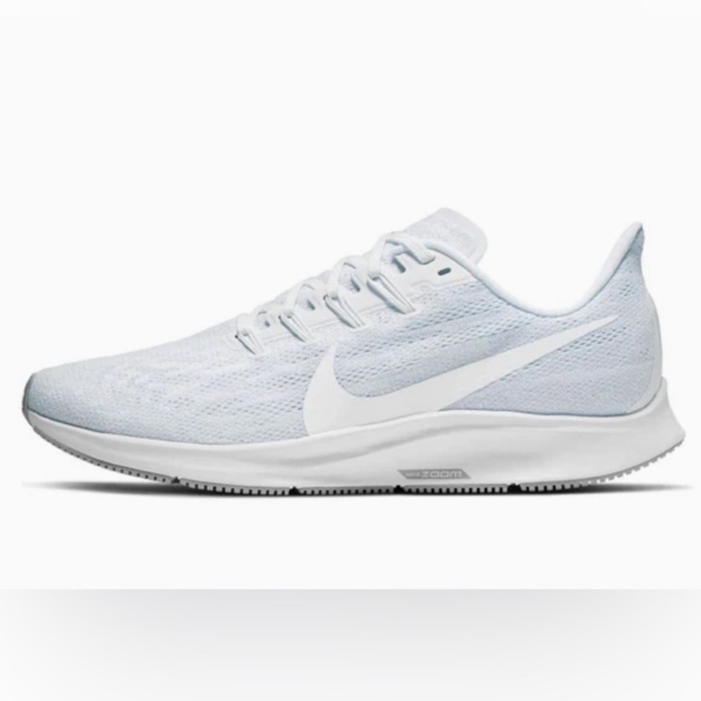 Nike Women's Air Zoom Pegasus 36 running shoes 
size 8.5